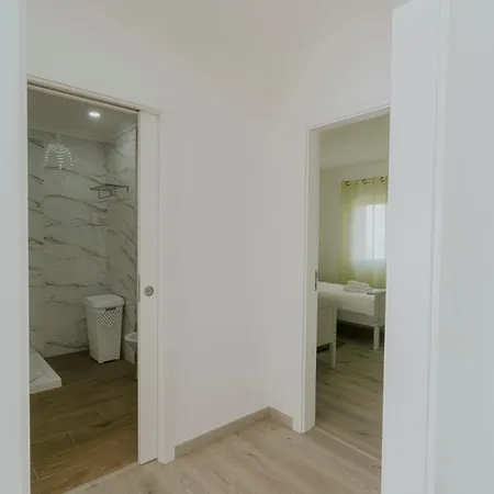 Apartment 112 -
