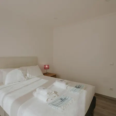 Apartment 112 - Ferrel (Leiria)