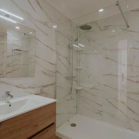 Apartment 112 -