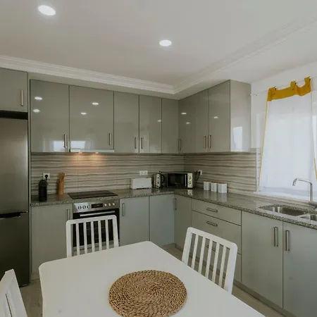 112 - Appartement *